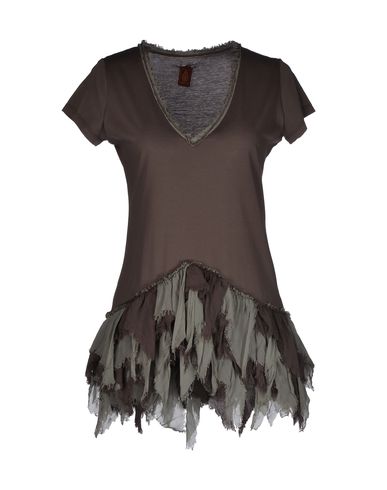 ZOOM DONDUP - T-shirt