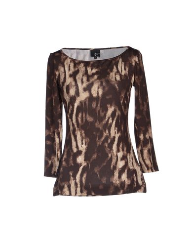 ZOOM JUST CAVALLI - T-shirt