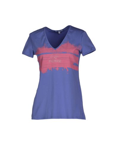 ZOOM GF FERRE' - T-shirt