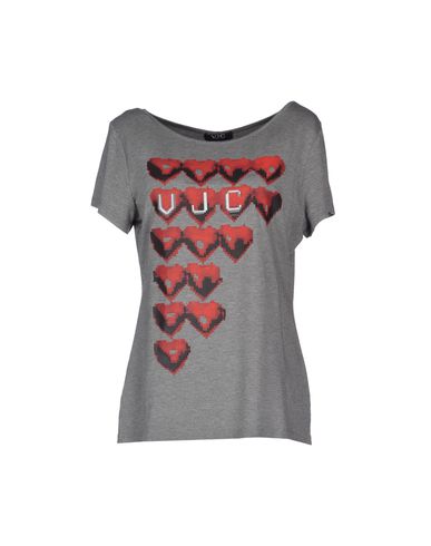 ZOOM VERSACE JEANS COUTURE - T-shirt