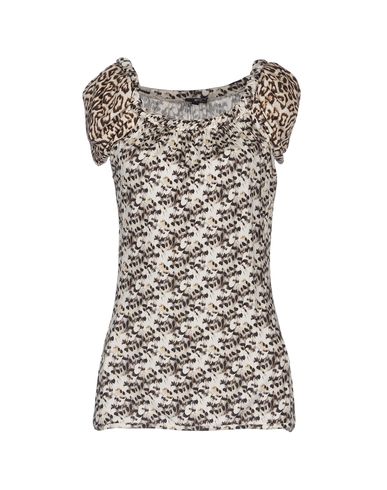 ZOOM JUST CAVALLI - T-shirt