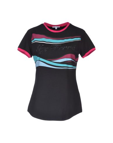 ZOOM GF FERRE' - T-shirt