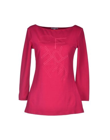 ZOOM GF FERRE' - T-shirt