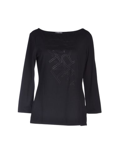 ZOOM GF FERRE' - T-shirt