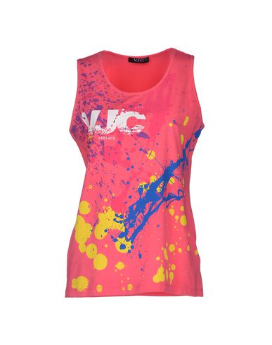 ZOOM VERSACE JEANS COUTURE - T-shirt