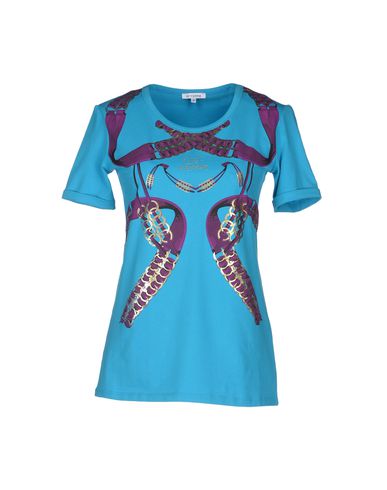 ZOOM GF FERRE' - T-shirt