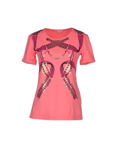 ZOOM GF FERRE' - T-shirt