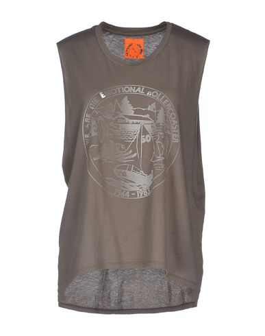 ZOOM WATER - T-shirt