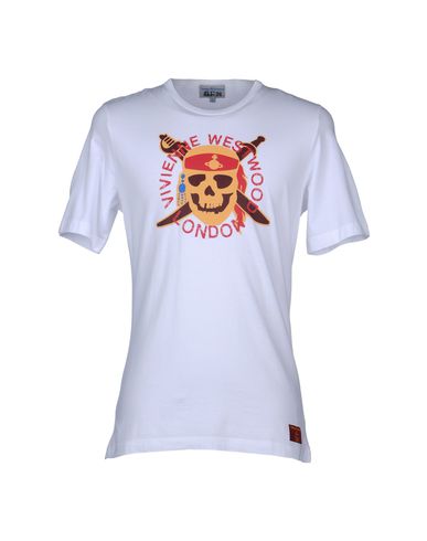 ZOOM VIVIENNE WESTWOOD MAN - T-shirt