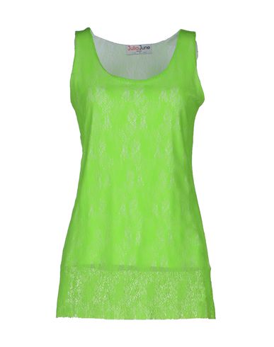 ZOOM JULIA JUNE - Top