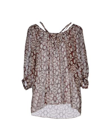 ZOOM DONDUP - Blouse