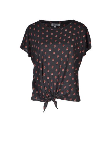 ZOOM SHINE - T-shirt