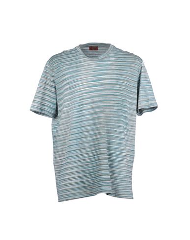 ZOOM MISSONI - T-shirt