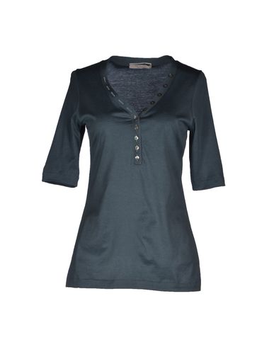 ZOOM CAPOBIANCO - T-shirt