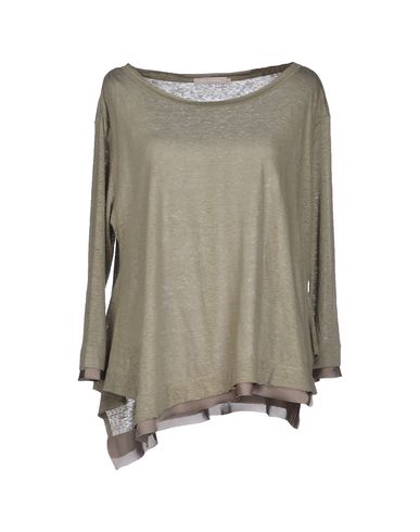 ZOOM STEFANEL - T-shirt