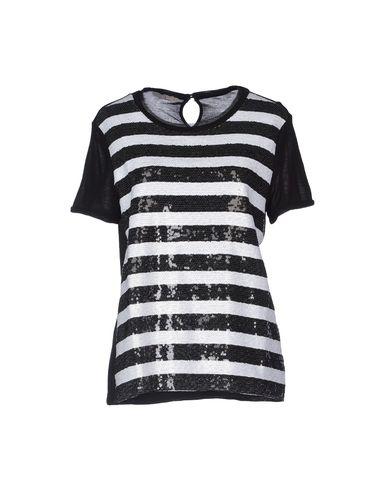 ZOOM STEFANEL - T-shirt