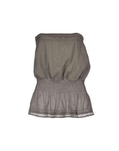 ZOOM STEFANEL - Tube top