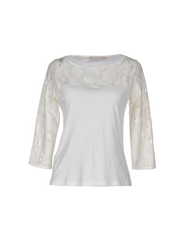ZOOM STEFANEL - T-shirt