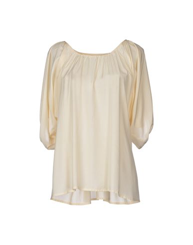 ZOOM POEMS - Blouse