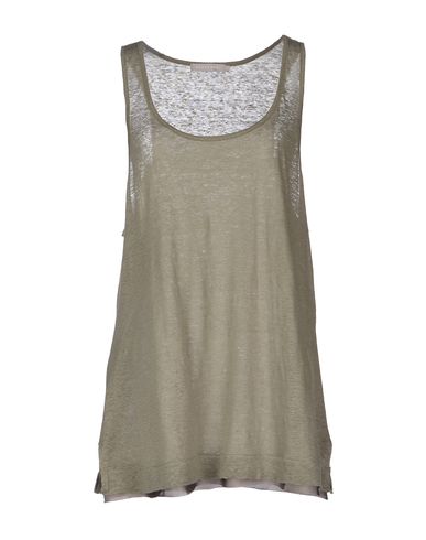 ZOOM STEFANEL - T-shirt