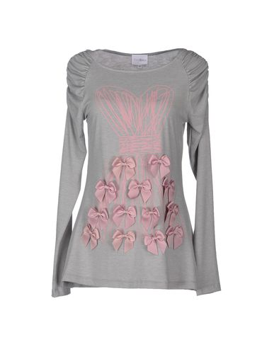 ZOOM PINK BOW - T-shirt