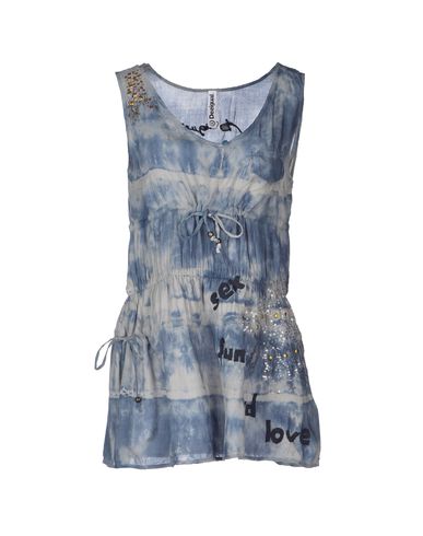 ZOOM DESIGUAL - Top
