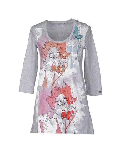 ZOOM ICE ICEBERG - T-shirt
