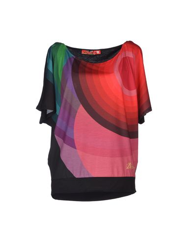 ZOOM DESIGUAL - T-shirt