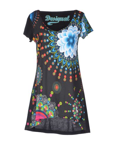 ZOOM DESIGUAL - T-shirt