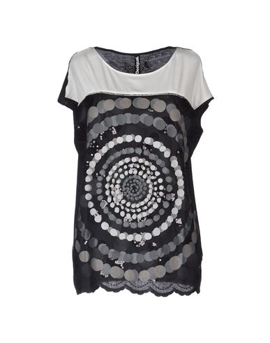 ZOOM DESIGUAL - T-shirt