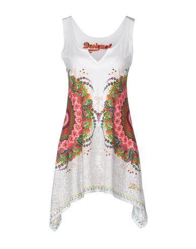 ZOOM DESIGUAL - Top