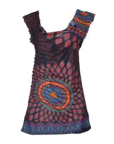 ZOOM DESIGUAL - Top