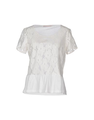 ZOOM STEFANEL - T-shirt