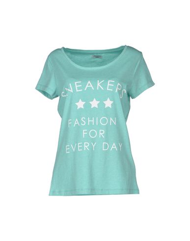 ZOOM JACQUELINE de YONG - T-shirt