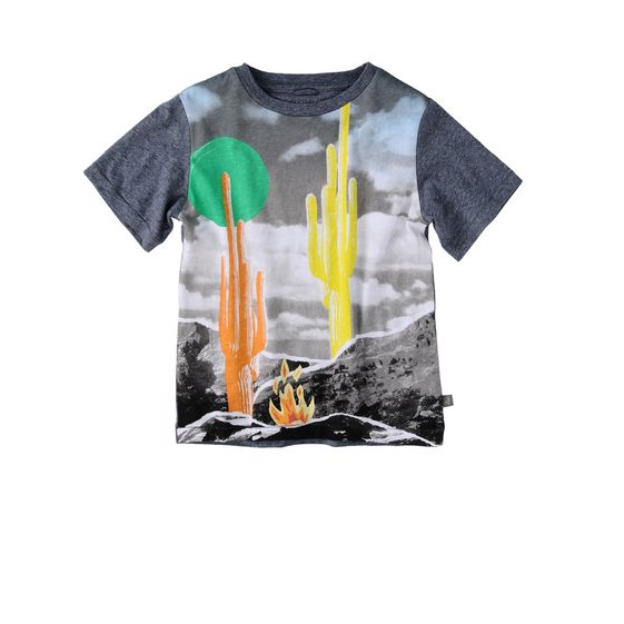 Stella McCartney, Arlo T-Shirt