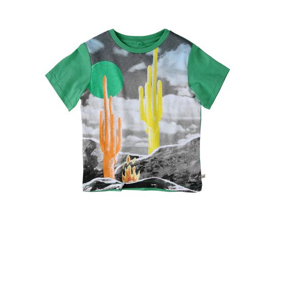Stella McCartney, Arlo T-Shirt
