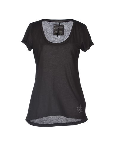 ZOOM CALVIN KLEIN JEANS - T-shirt