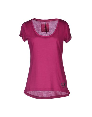ZOOM CALVIN KLEIN JEANS - T-shirt