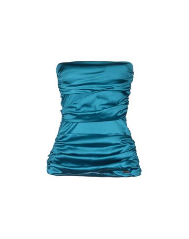 ZOOM ICE ICEBERG - Tube top