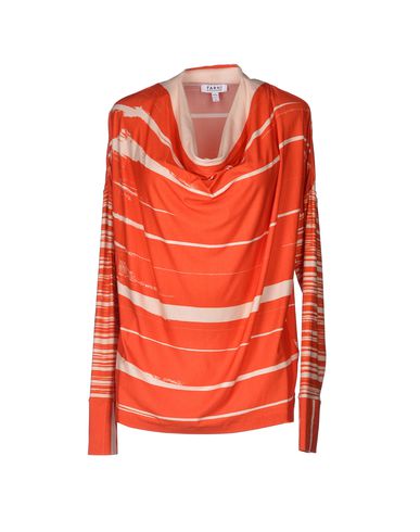 ZOOM FARHI by NICOLE FARHI - T-shirt