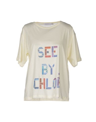 ZOOM SEE BY CHLOÉ - T-shirt