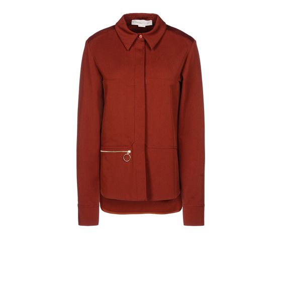 Stella McCartney, Camicia Faith