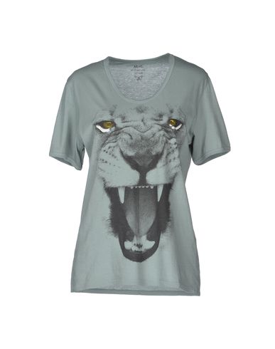 ZOOM PAGANO - T-shirt
