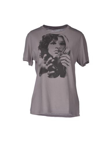 ZOOM PAGANO - T-shirt