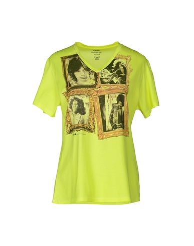 ZOOM PAGANO - T-shirt