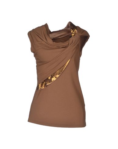 ZOOM PINKO BLACK - T-shirt