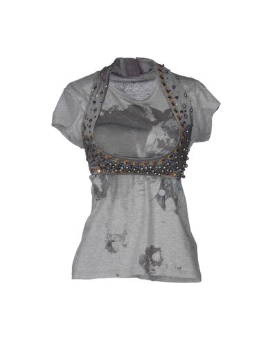 ZOOM PINKO BLACK - T-shirt