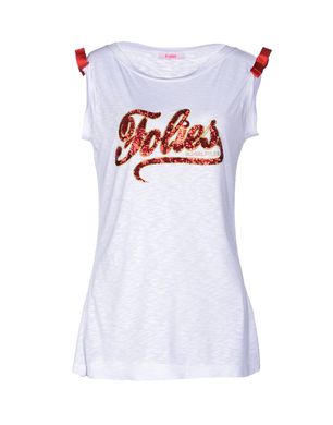 BLUGIRL FOLIES - T-shirt