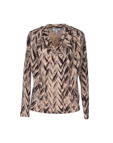 ZOOM FARHI by NICOLE FARHI - T-shirt