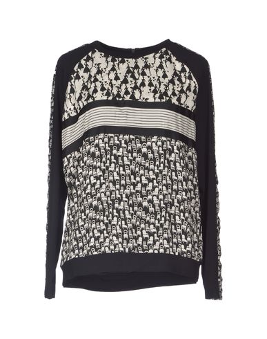 ZOOM PF PAOLA FRANI - T-shirt